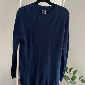 Patagonia Men's Capilene® Air Crew, Size Medium